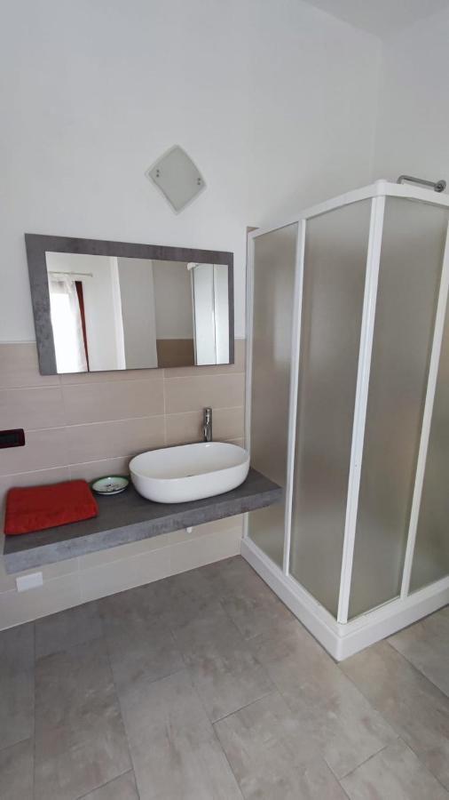 Casa L'Ulivariu Affittacamere San Teodoro  Kültér fotó