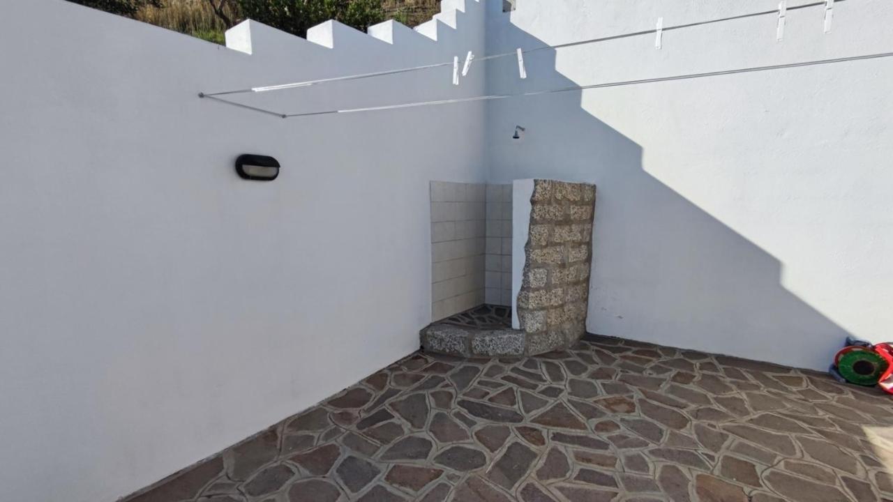 Casa L'Ulivariu Affittacamere San Teodoro  Kültér fotó