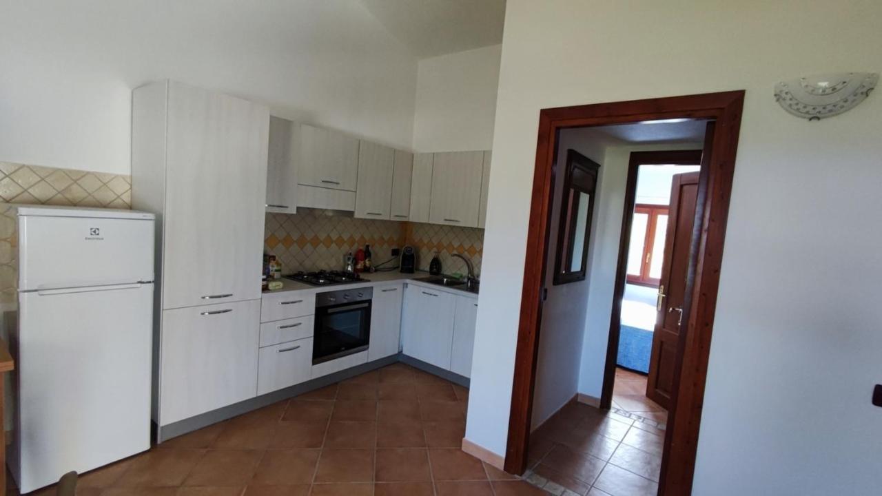 Casa L'Ulivariu Affittacamere San Teodoro  Kültér fotó