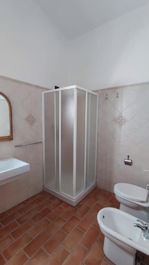 Casa L'Ulivariu Affittacamere San Teodoro  Kültér fotó