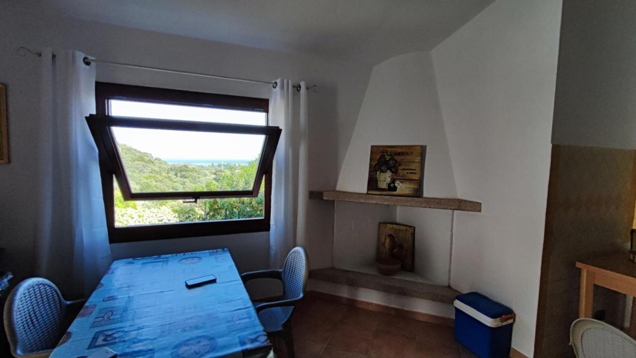 Casa L'Ulivariu Affittacamere San Teodoro  Kültér fotó