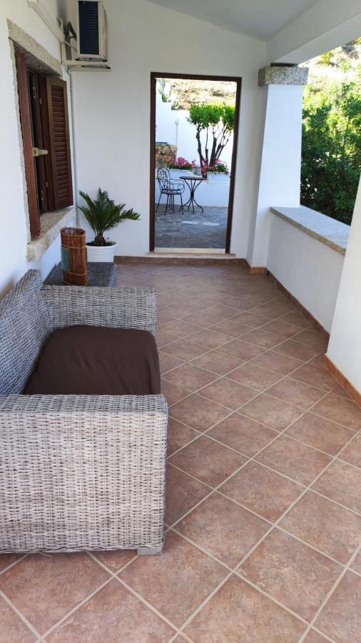 Casa L'Ulivariu Affittacamere San Teodoro  Kültér fotó