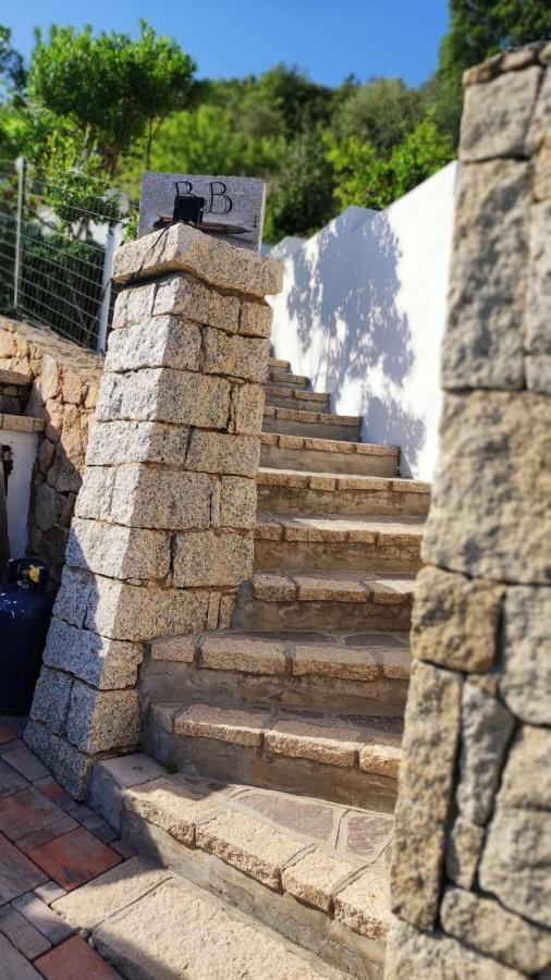 Casa L'Ulivariu Affittacamere San Teodoro  Kültér fotó