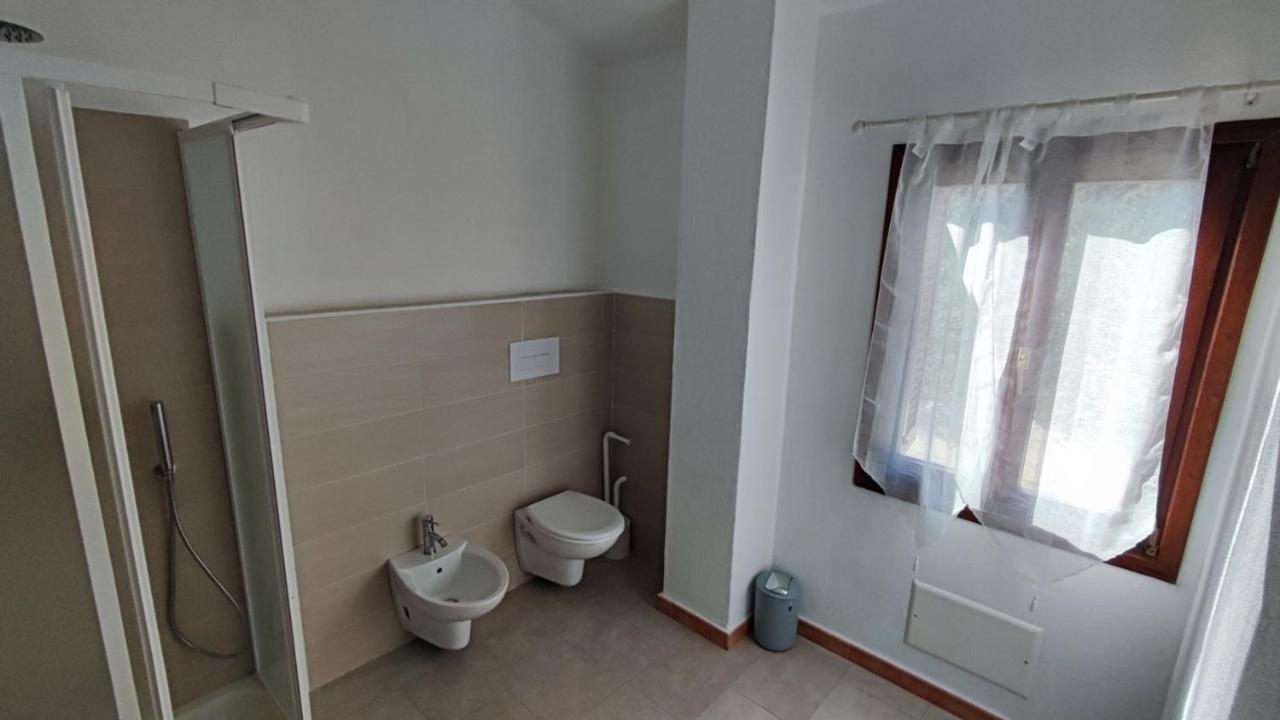 Casa L'Ulivariu Affittacamere San Teodoro  Kültér fotó